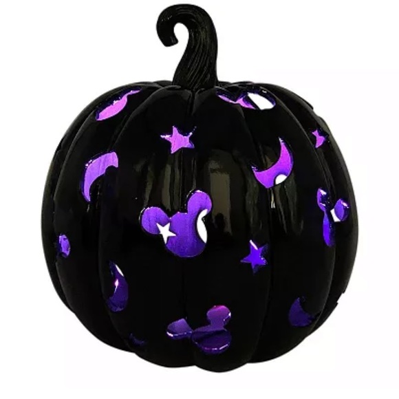 Disney Mickey Mouse Pumpkin Light - Picture 12 of 12